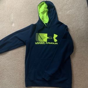 Men’s Under Armour Hoodie